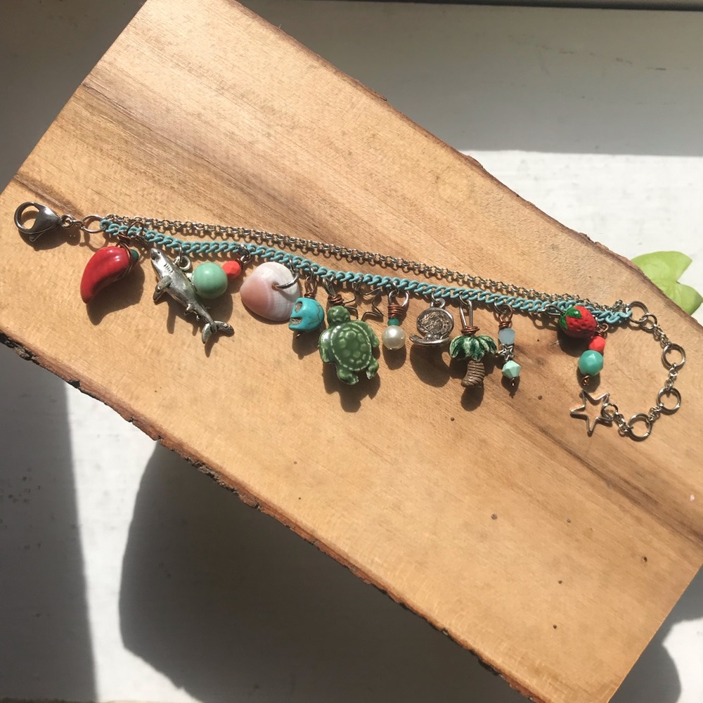 Just Charmed Bracelet